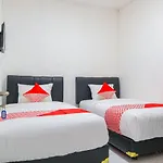 Oyo 3058 Griya Samawah Syariah