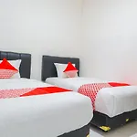 Oyo 3058 Griya Samawah Syariah