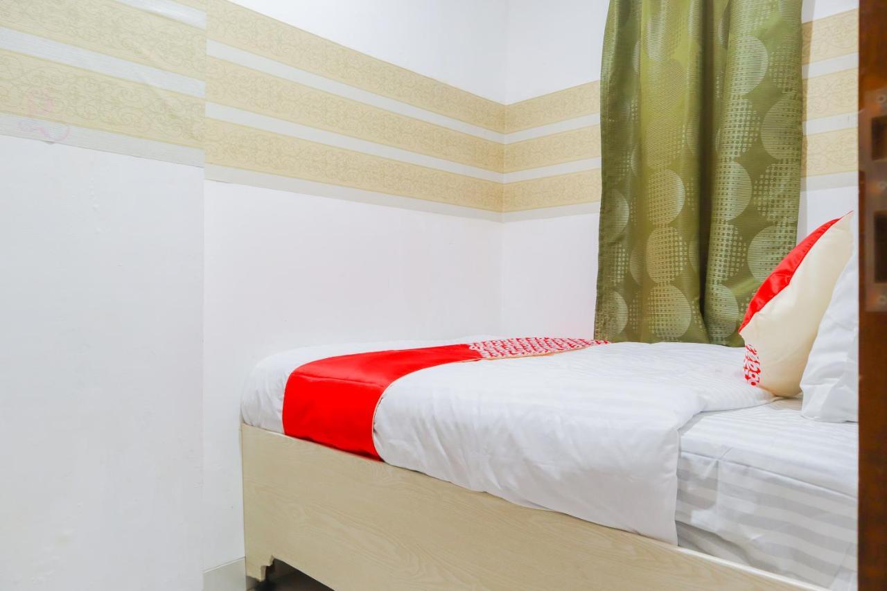 Oyo 3058 Griya Samawah Syariah Hotel Jakarta